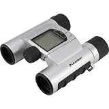 Celestron 72122 Digital Compass Plus 10x25 Binoculars