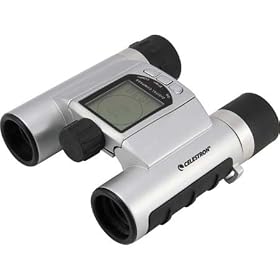 Click here to buy Celestron 72122 Digital Compass Plus 10x25 Binoculars by Celestron.