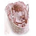 POUPEE BEBE JOUET ANTONIO JUAN REBORN 40 cm NEUF 9043