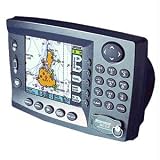Northstar 952W Color Chartplotter