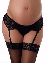 Petra Garter Belt