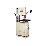 Jet 414483 VBS-1408 Vertical Bandsaw w/ Blade Welder