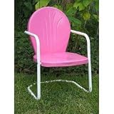 Lawn Chair