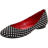Nine West Womens Lemon Flat
