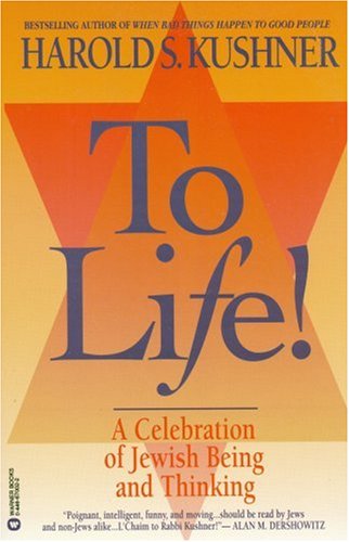To Life: A Celebration of Jewish Being and Thinking under Judaism in The Books Store