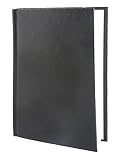 Blank Hardbound Refill for Embossed Leather Journals - 5.5