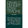 S��e Tr�ume: Die Erforschung des Bewu�tseins und der Schlaf der Philosophie