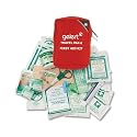 GELERT CAMPING/HIKING FIRST AID KIT TRAVEL PAK 2 NEW