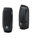 Logitech LGT-S120 Set di Altoparlanti...