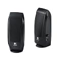 Logitech OEM S120 Black Speakers (2.0)