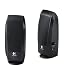 Logitech OEM S120 Black Speakers (2.0)