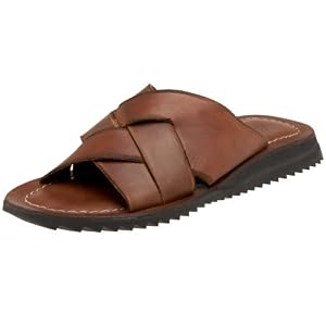 Kenneth Cole New York Mens Back Pedal Sandal by Kenneth Cole New York