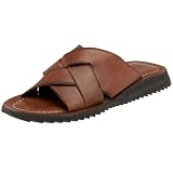 Kenneth Cole New York Mens Back Pedal Sandal
