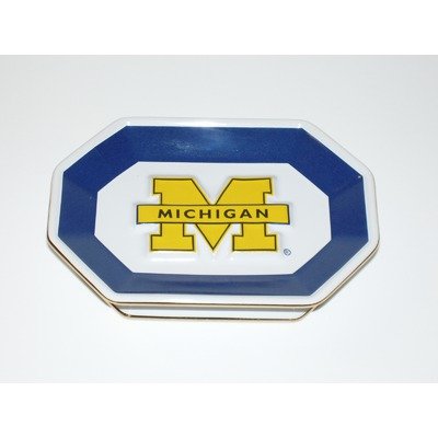 Michigan Soap Dish