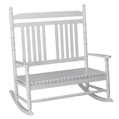 Jack-Post Classic Double Porch Rocker