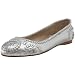 Jack Rogers Women's Rogers Slim Flat