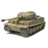 1/35 ティーガーI 後期生産型 ケルン1945 完成品