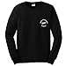 Long-Sleeve New Zealand Rugby T-Shirt - M