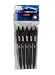 Office Products : NBA Miami Heat Disposable Click Pens
