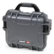 Nanuk 905 Case with Padded Divider (Graphite)