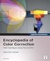 Apple Pro Training Series: Encyclopedia of Color Correction / Field Techniques Using Final Cut Pro