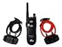 DT Systems IDT-Z3002 2-Dog Micro Iremote Trainer