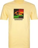QUIKSILVER Flipped Up Mens T-Shirt