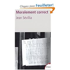 Moralement correct
