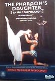 The Pharaohs Daughter (La Fille Du Pharaon) (DVD) (2003) (Regions 1 & 4) (NTSC) (US Import)