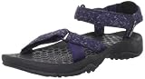 Rafters Men's Cascade Weave Sandal