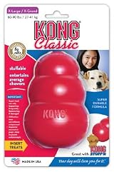 Kong Classic Medium