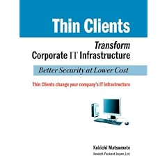 Thin Clients Transform Corporate IT Infrastructure