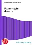 Rammstein demos