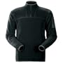 Covert Zip Neck Sweater - Men's Black XL by Arcteryx