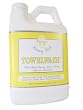 L'Amour Towel Wash Specialized Wash for Luxury Towels, terrycloth 64 Oz Economy size