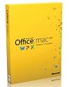 Office Mac Famille et Etudiant 2011, 3 postes