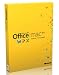 Logiciels : Office Mac Famille et Etudiant 2011, 3 postes