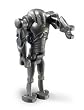 Super Battle Droid - LEGO Star Wars 2" Figure Super Battle Droid - LEGO Star Wars 2" Figure