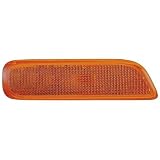 95-99 Plymouth Neon Passenger Side Side Marker Light 