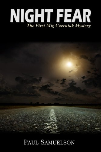 night fear the first mig czerniak mystery