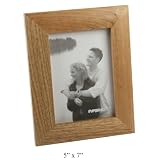Wooden Photo Frame 4