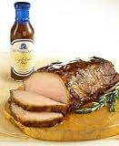 Apple Cider Center Cut Smoked Pork Loin