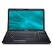 Toshiba Satellite C655-S5231 15.6" Laptop (Intel Core i3-2310M Processor, 4 GB RAM, 640 GB Hard Drive, DVD+/-RW Drive, Windows 7 Home Premium 64-bit)
