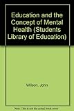 Education and the concept of mental health