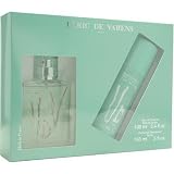 Udv Best Of By Ulric De Varens For Men. Set-edt Spray 3.4 oz & Deodorant Spray 5 oz