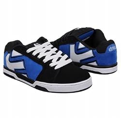 etnies Men's Everton Skate Shoe