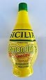 Sicilia Lemon Juice - 4 oz