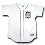 Detroit Tigers Replica Home Jersey