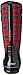 BOGS Women's Classic Tall Winter Plaid-W