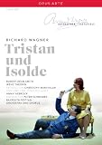 ワーグナー 楽劇 トリスタンとイゾルデ バイロイト祝祭劇場2009 [DVD]